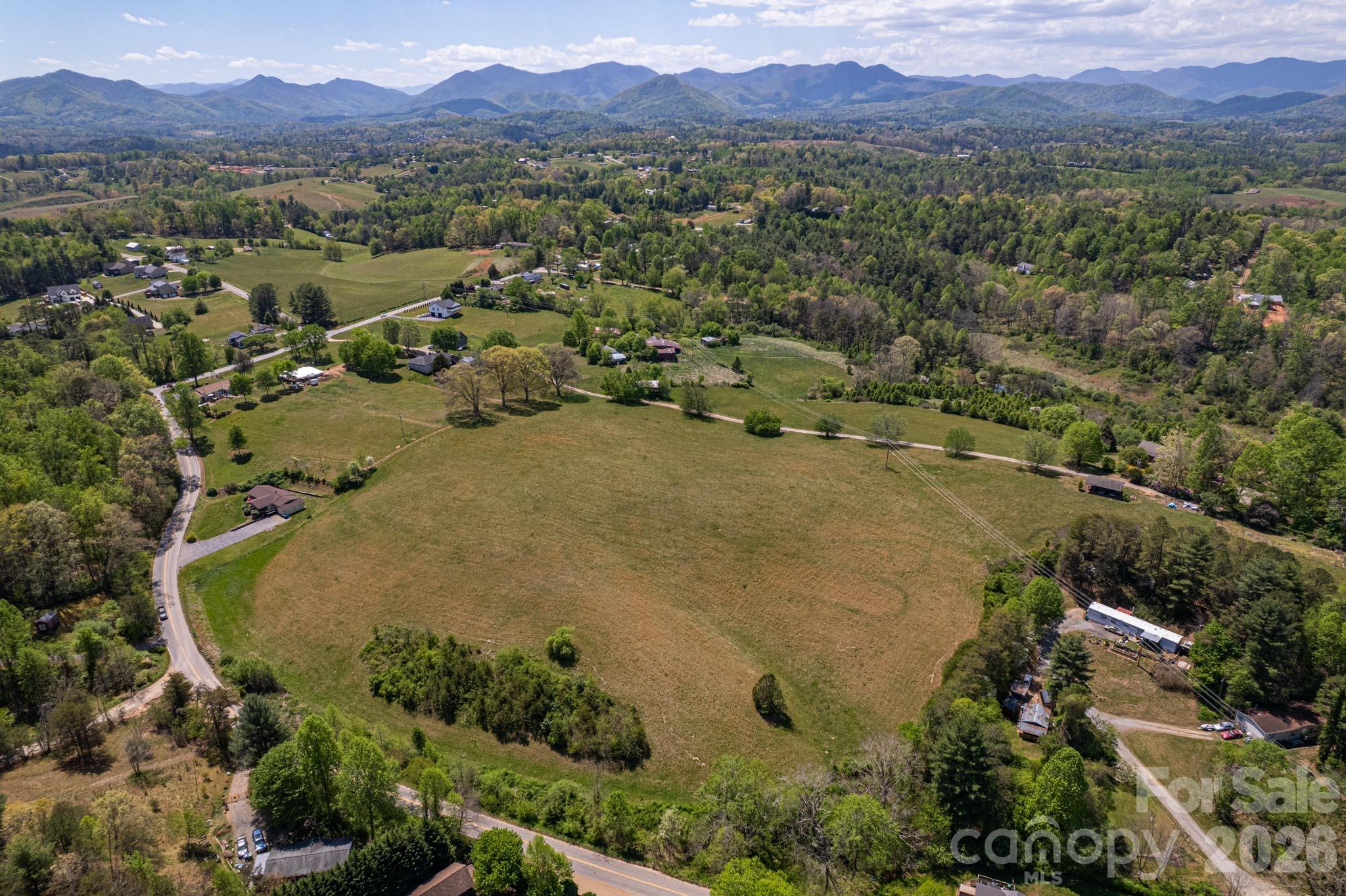 16 Rocking Chair Lane Leicester, NC 28748 - Photo 40 of 44