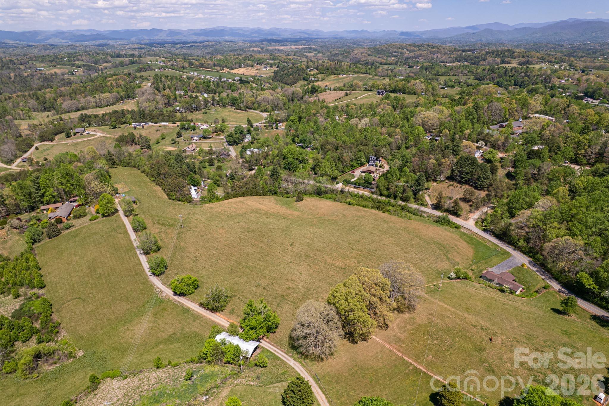 16 Rocking Chair Lane Leicester, NC 28748 - Photo 42 of 44