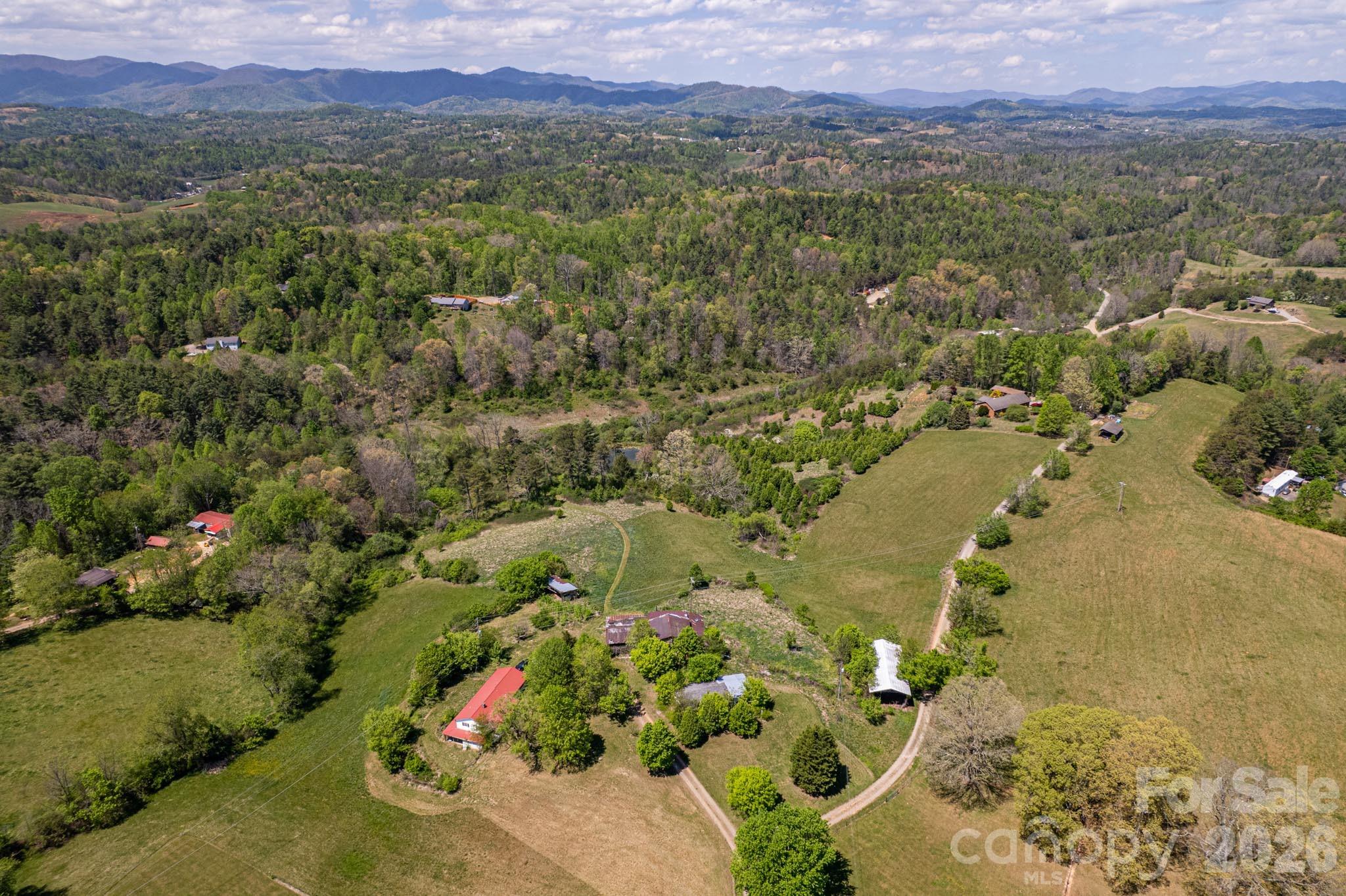 16 Rocking Chair Lane Leicester, NC 28748 - Photo 43 of 44