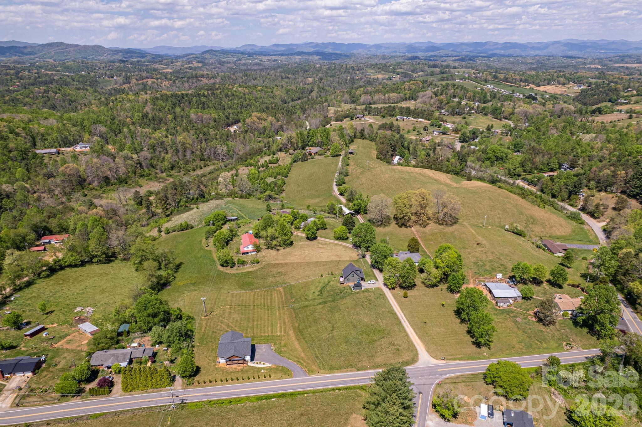 16 Rocking Chair Lane Leicester, NC 28748 - Photo 44 of 44
