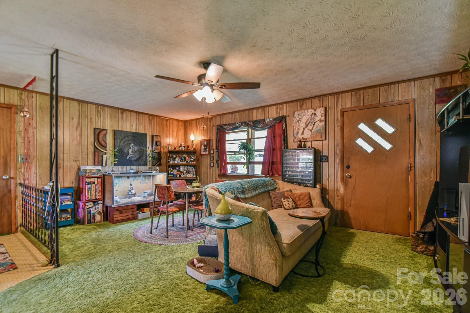 16 Rocking Chair Lane Leicester, NC 28748 - Photo 5 of 44