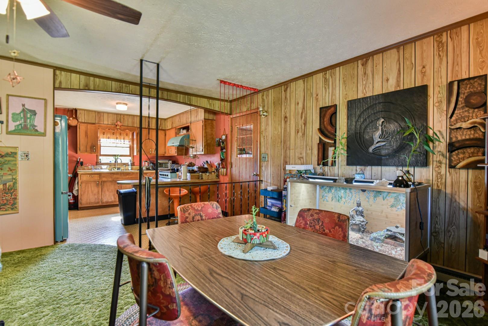 16 Rocking Chair Lane Leicester, NC 28748 - Photo 6 of 44