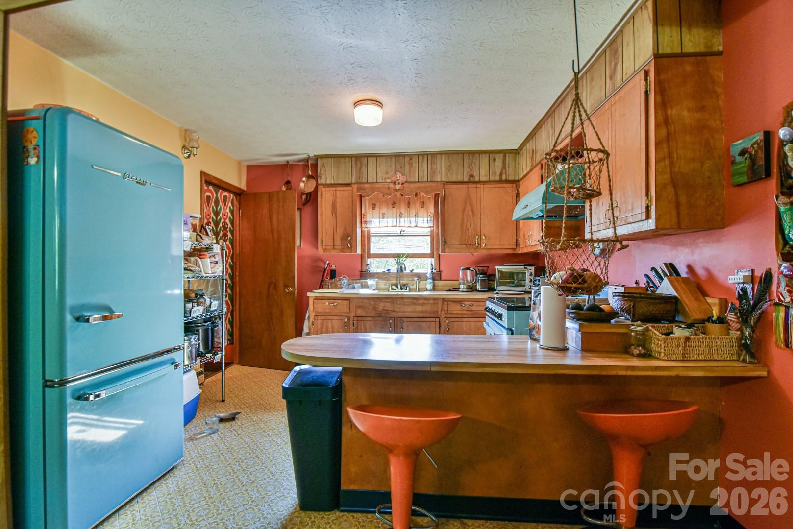 16 Rocking Chair Lane Leicester, NC 28748 - Photo 7 of 44