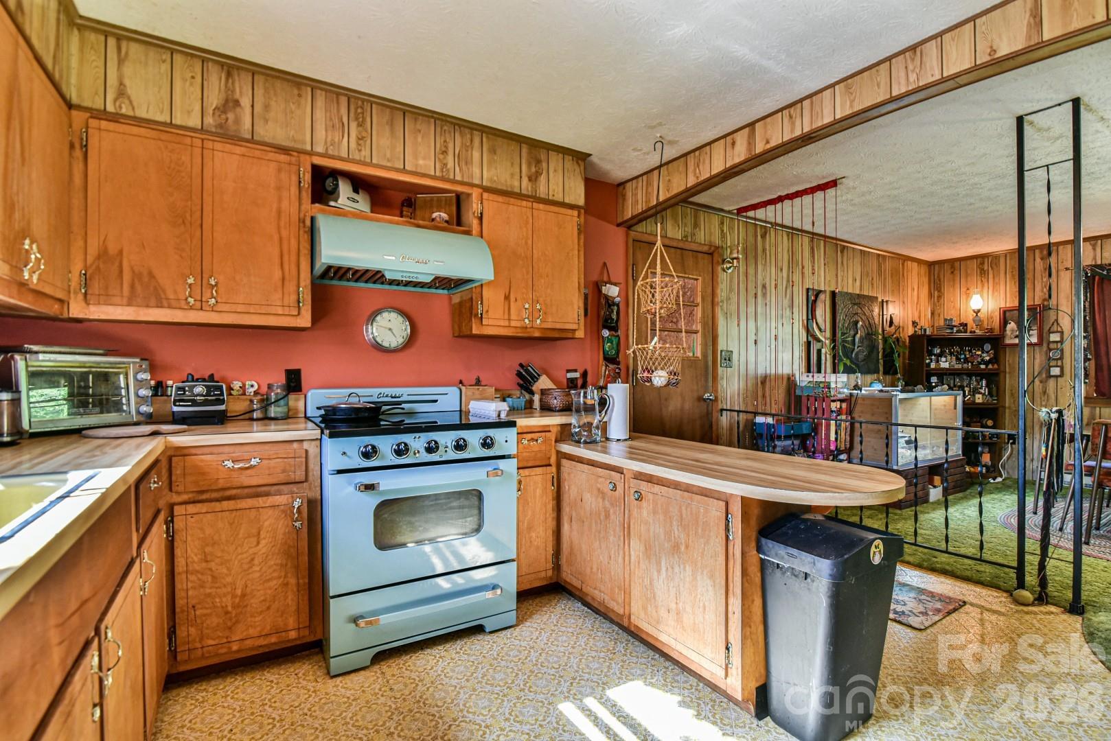 16 Rocking Chair Lane Leicester, NC 28748 - Photo 8 of 44