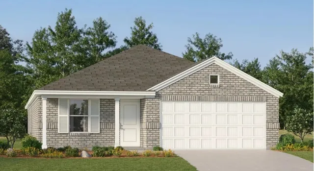 $333,990 | 3001 Duskshine Drive, Brookshire, TX 77423