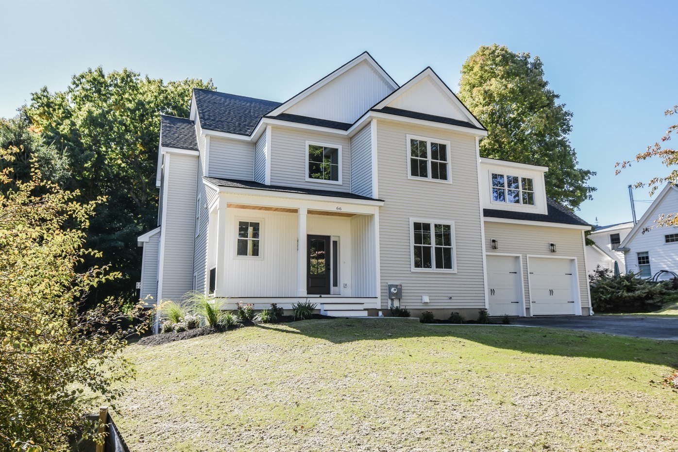 66 Spring Street Shrewsbury, MA 01545 - Photo 1 of 37 Gallery Image 1