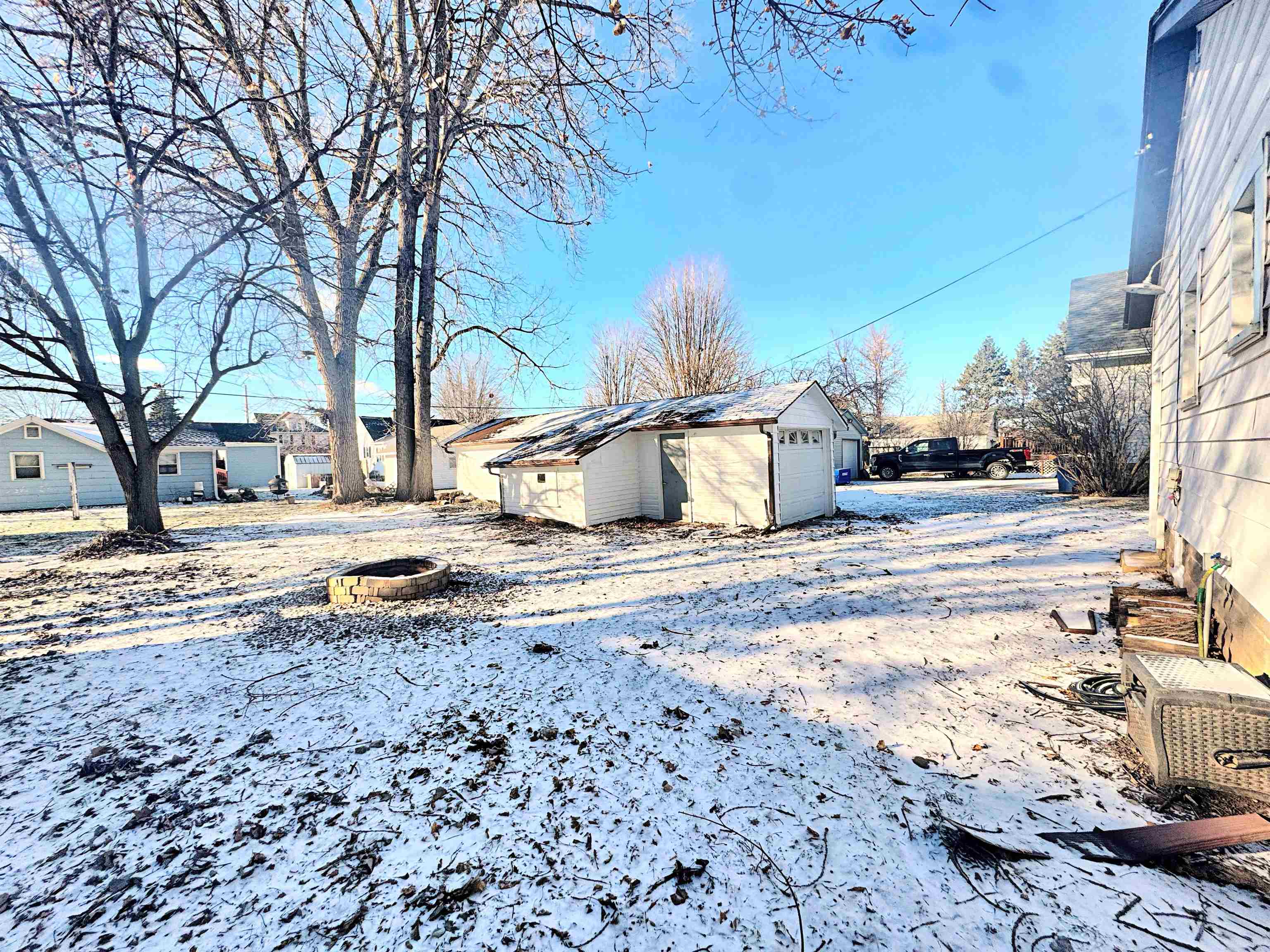 1633 Burdick Street Oshkosh, WI 54901 - Photo 19 of 21