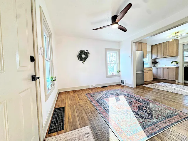 $169,900 | 1633 Burdick Street, Oshkosh, WI 54901