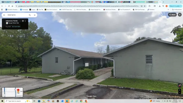 $2,150 | 5928 Taft Street, Hollywood, FL 33021