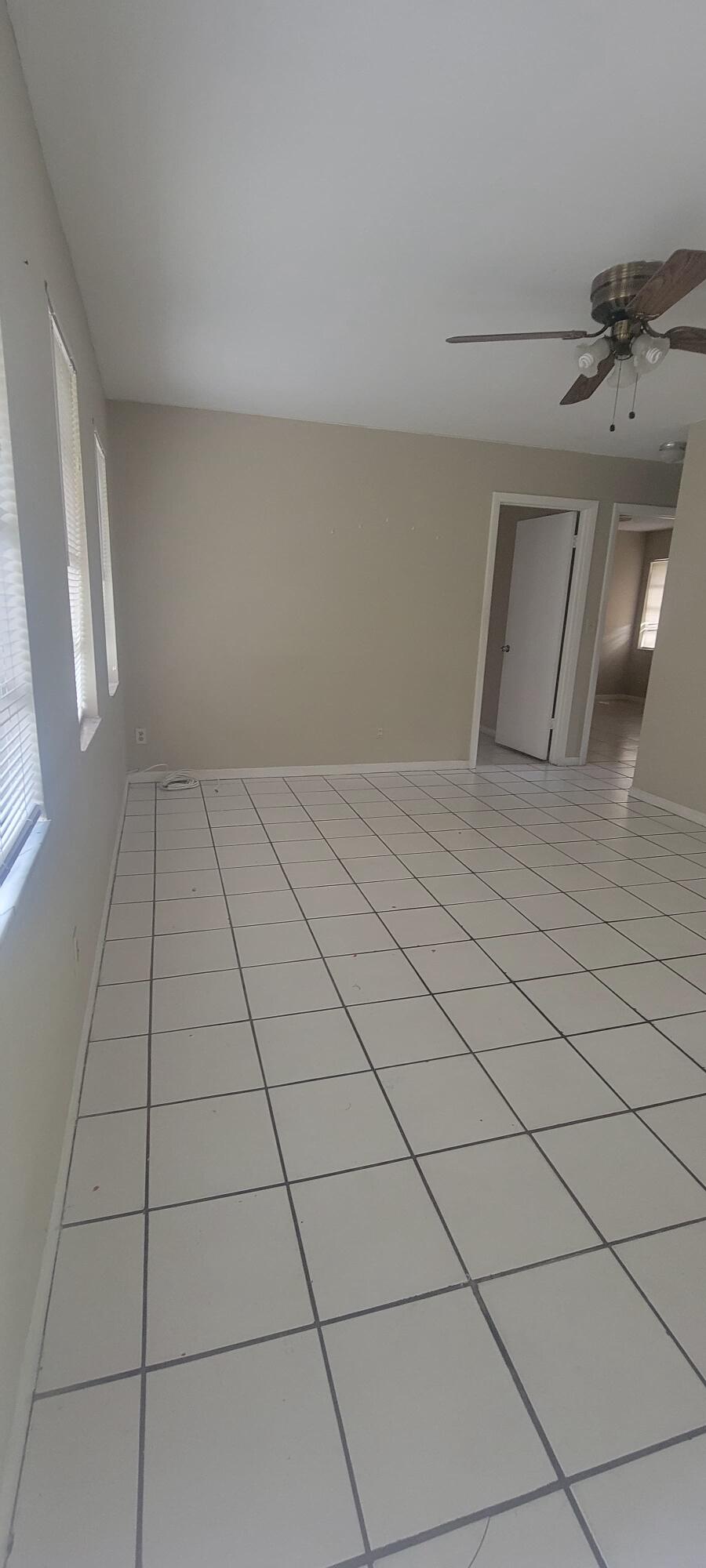 5926-5934 Taft Street Hollywood, FL 33021 - Photo 9 of 13 a view of an empty room