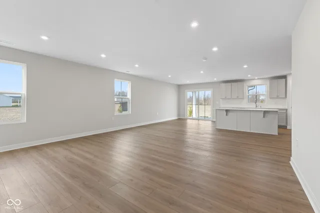 $319,490 | 2072 Bouquet Drive, Danville, IN 46122