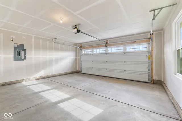 $319,490 | 2072 Bouquet Drive, Danville, IN 46122