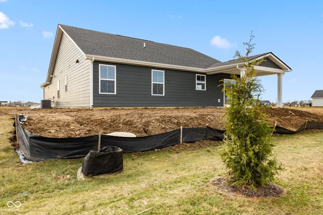 $319,490 | 2072 Bouquet Drive, Danville, IN 46122