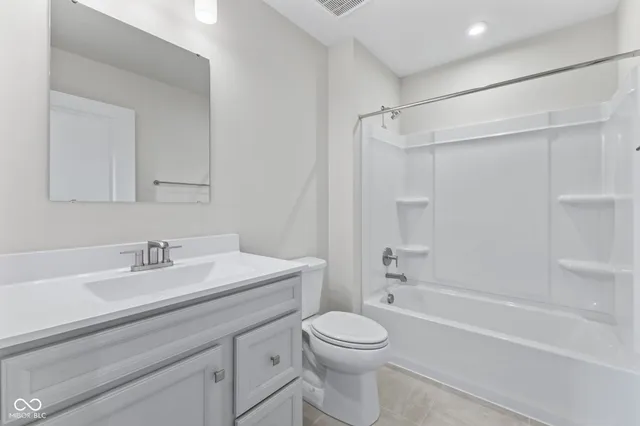 $319,490 | 2072 Bouquet Drive, Danville, IN 46122