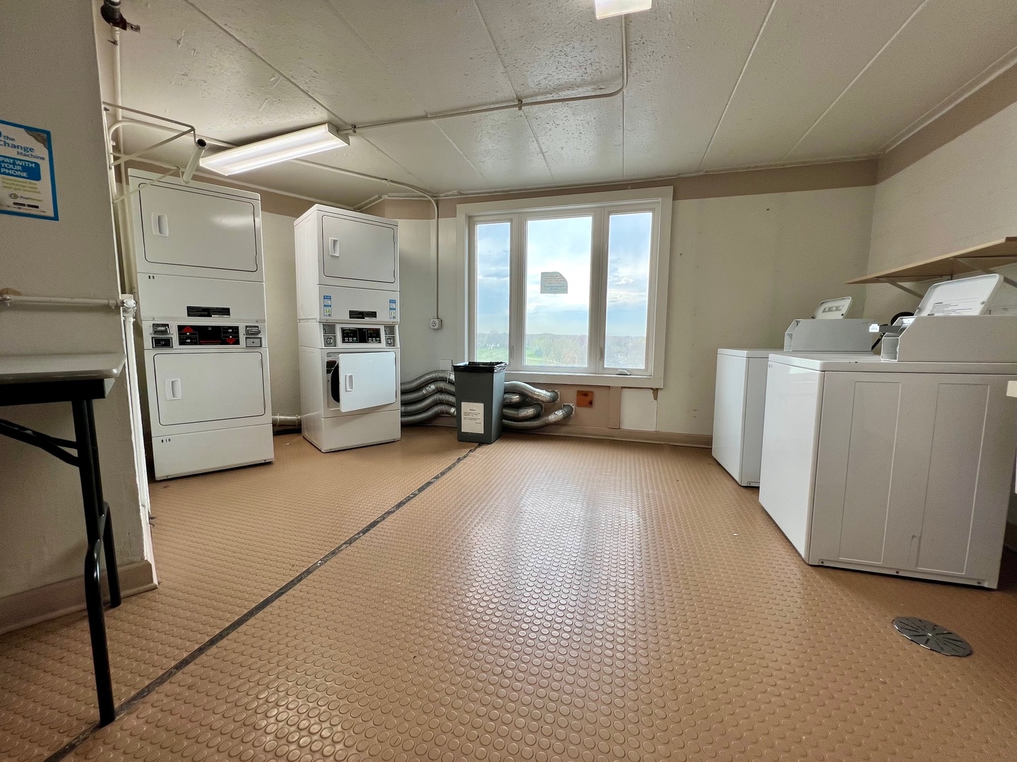 1 Renaissance Place, Unit 719 Palatine, IL 60067 - Photo 25 of 34 a view of a storage & utility room