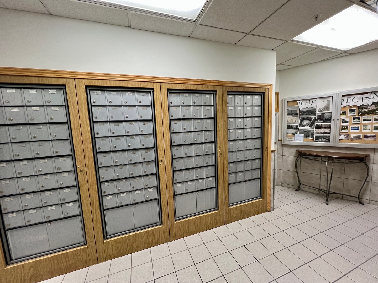 1 Renaissance Place, Unit 719 Palatine, IL 60067 - Photo 28 of 34 a view of walk in closet with empty racks