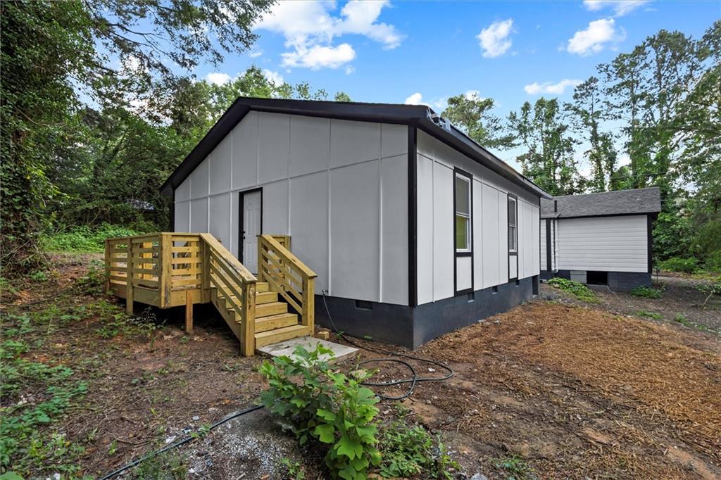 4210 Rockbridge Road Southwest Stone Mountain, GA 30083 - Photo 24 of 26