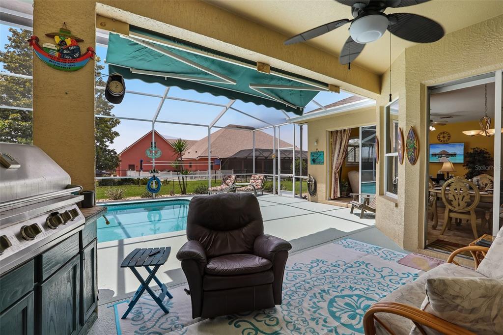 3542 Conifer Loop Spring Hill, FL 34609 - Photo 39 of 39