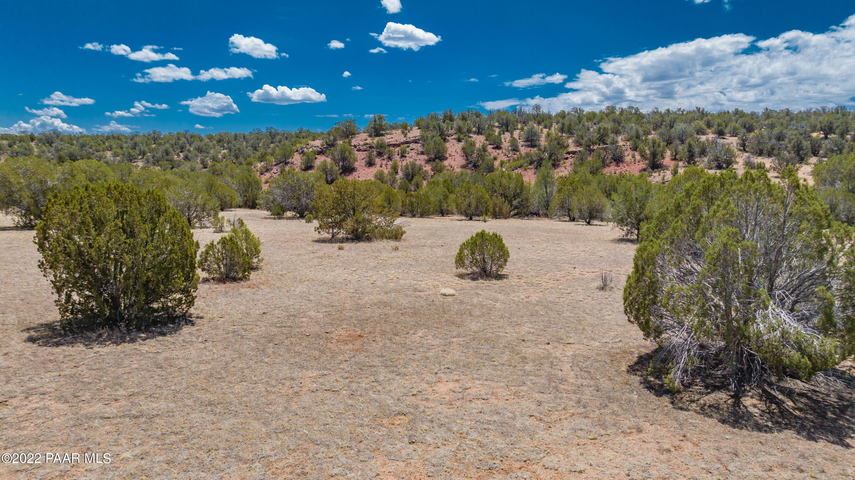 0 North Haywire Road Ash Fork, AZ 86320 - Photo 4 of 16 015_Aerial 15