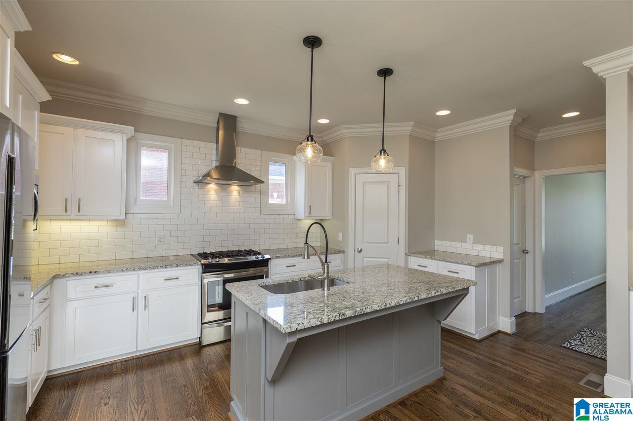 809 Rosemary Way Mount Olive, AL 35117 - Photo 12 of 48