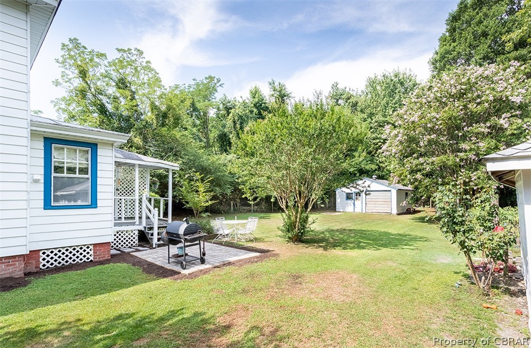 2326 Perrin Creek Road Hayes, VA 23072 - Photo 30 of 39