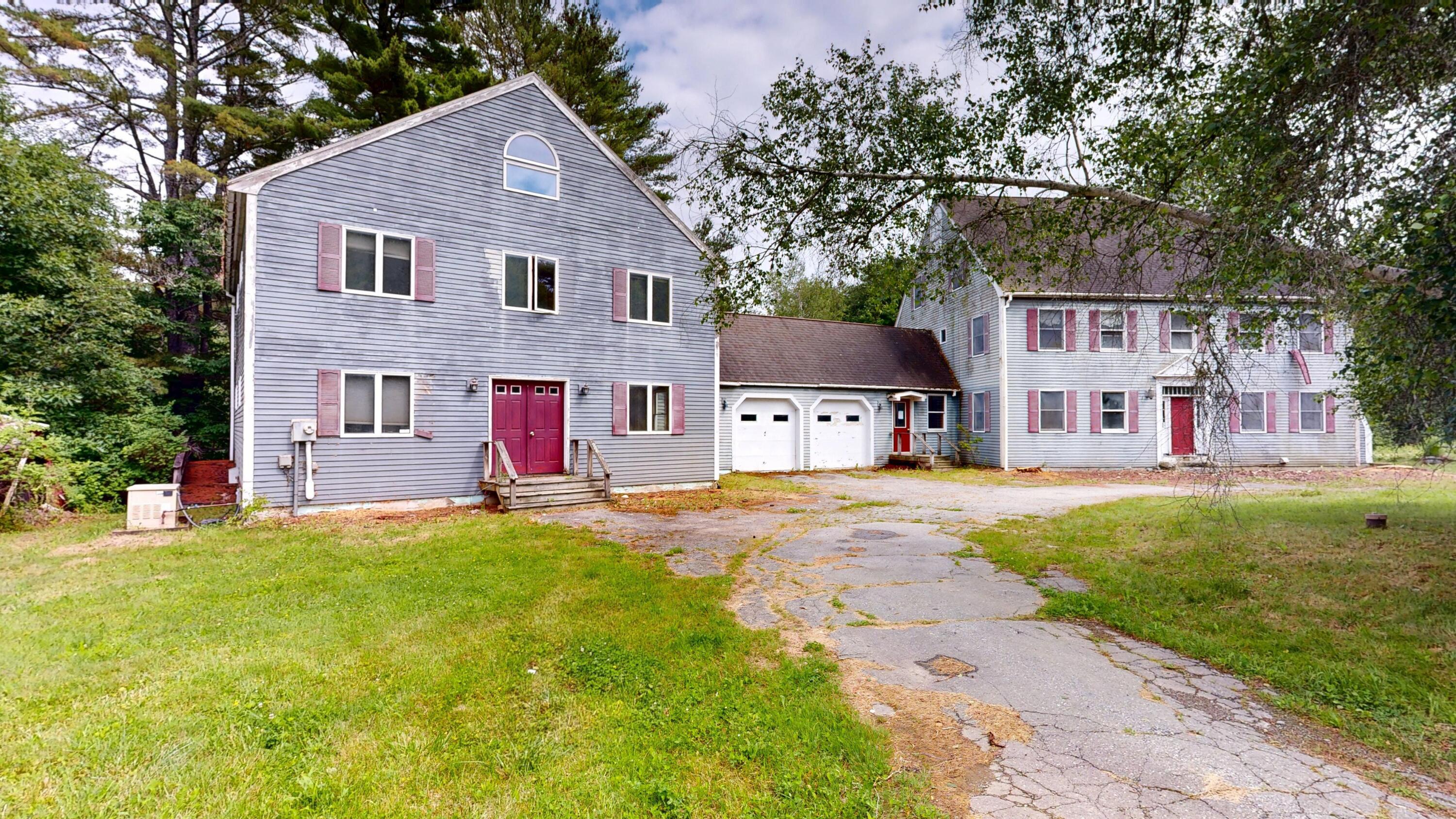 103 Sproul Road South Bristol, ME 04573 - Photo 2 of 55 103 Sproul Road, Walpole