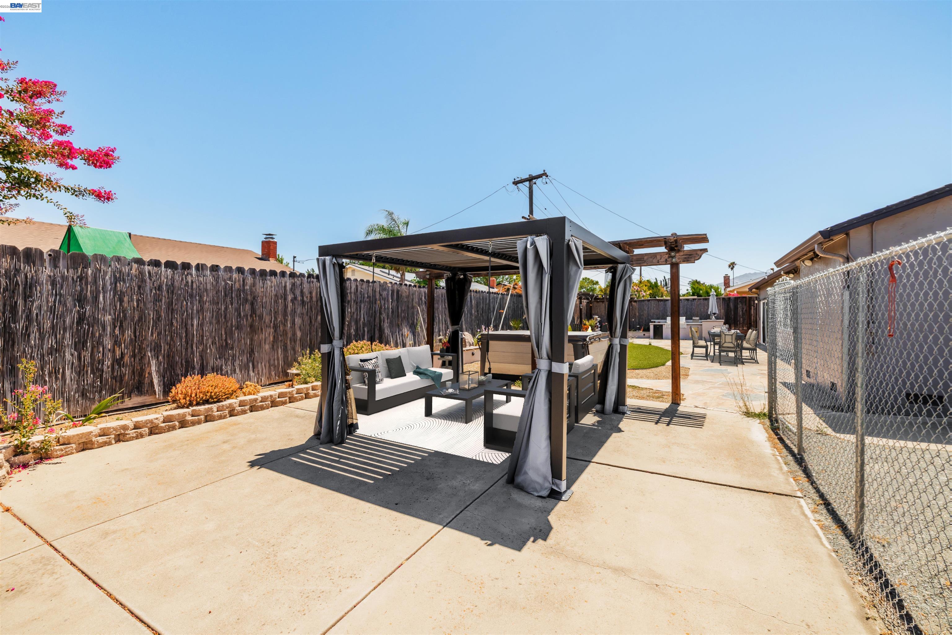 4601 Wilson Lane Concord, CA 94521 - Photo 16 of 53