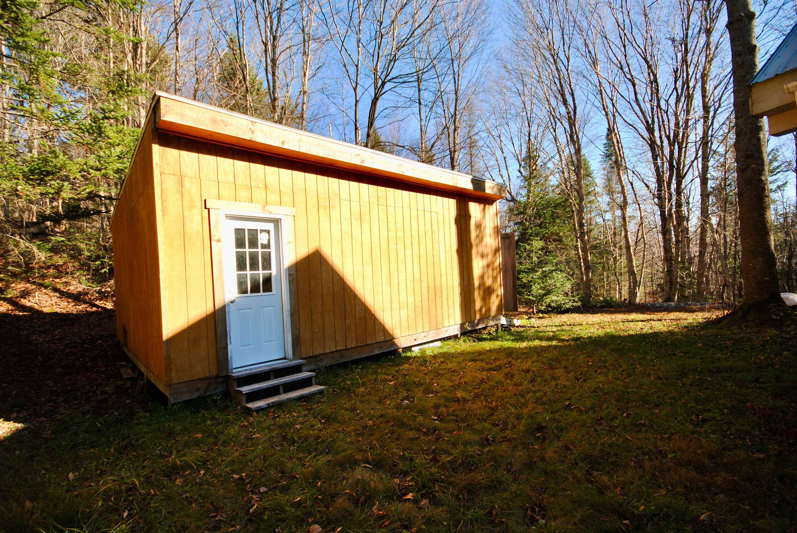 401 Hickory Road Woodford, VT 05201 - Photo 15 of 21 Gallery Image 15