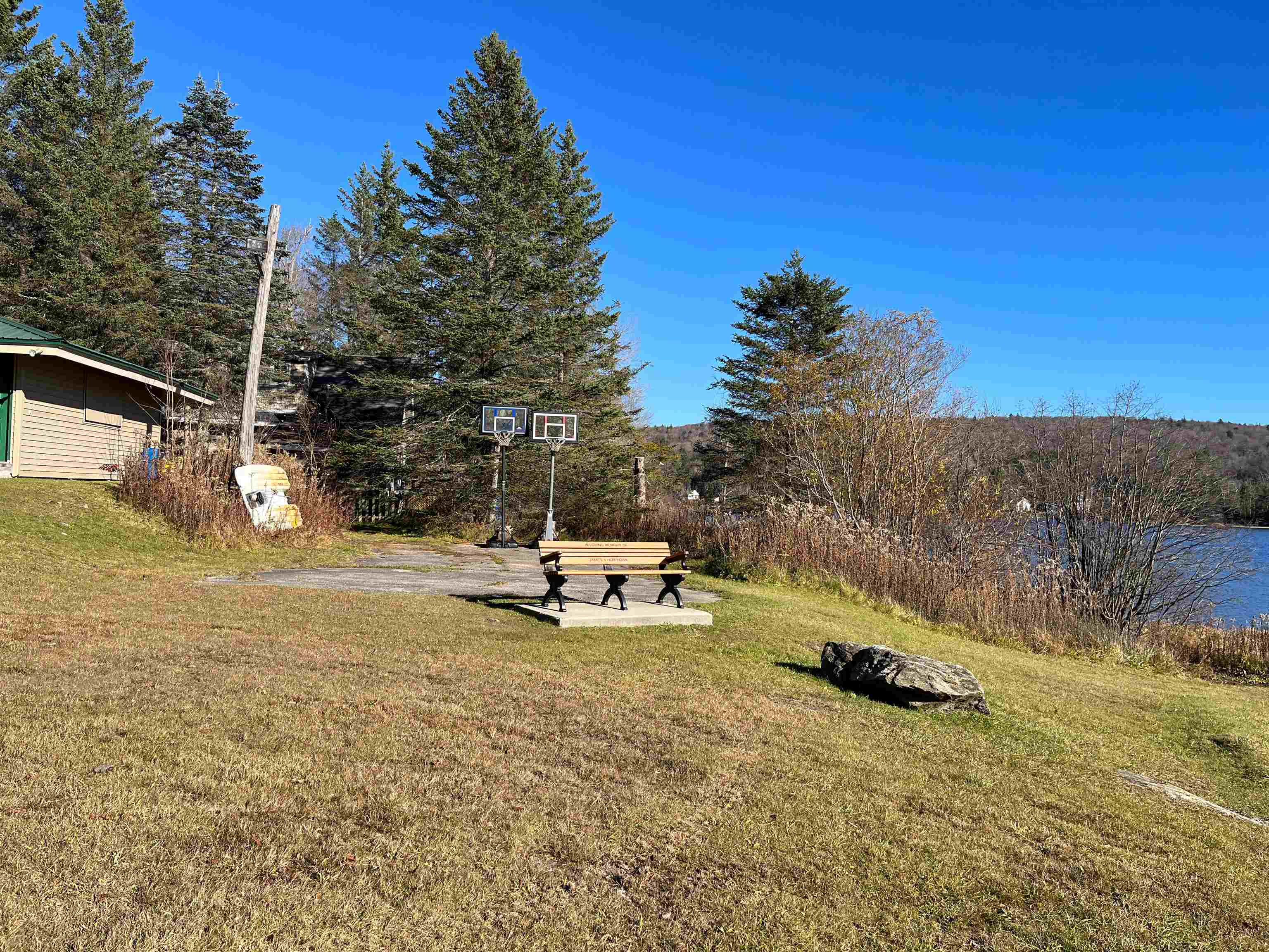 401 Hickory Road Woodford, VT 05201 - Photo 17 of 21 Gallery Image 17