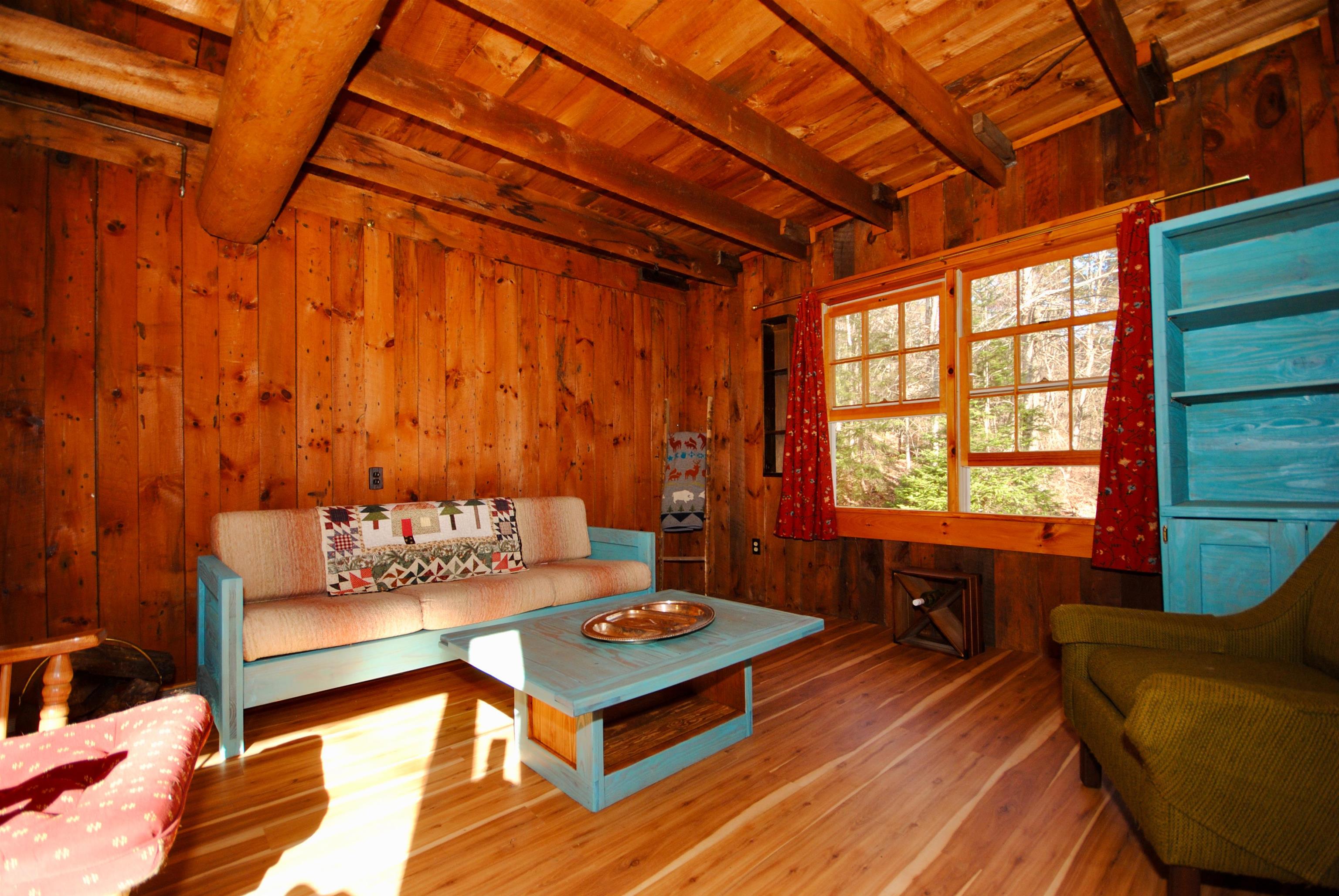 401 Hickory Road Woodford, VT 05201 - Photo 3 of 21 Gallery Image 3