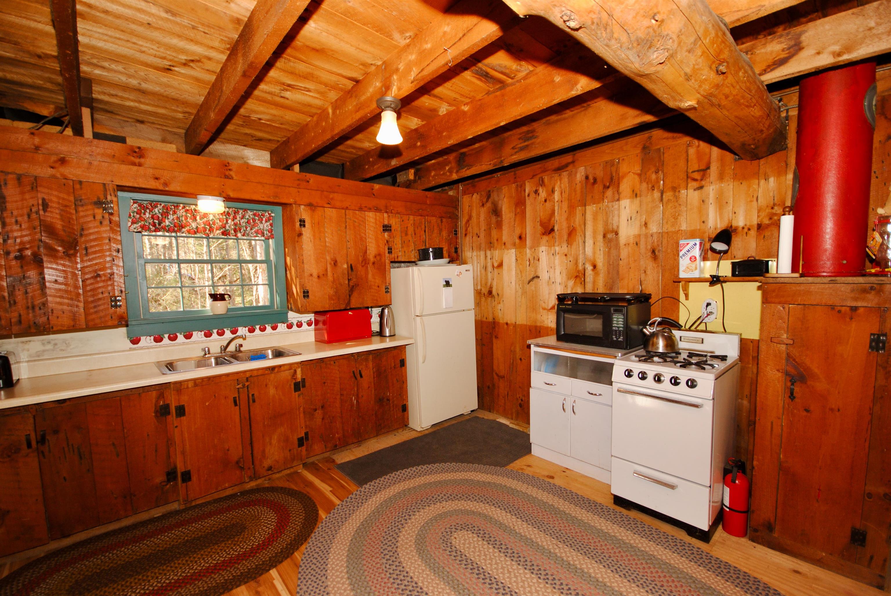 401 Hickory Road Woodford, VT 05201 - Photo 5 of 21 Gallery Image 5