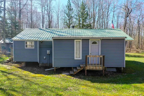 $125,000 | N8878 Blue Moon Lane, Westboro, WI 54490