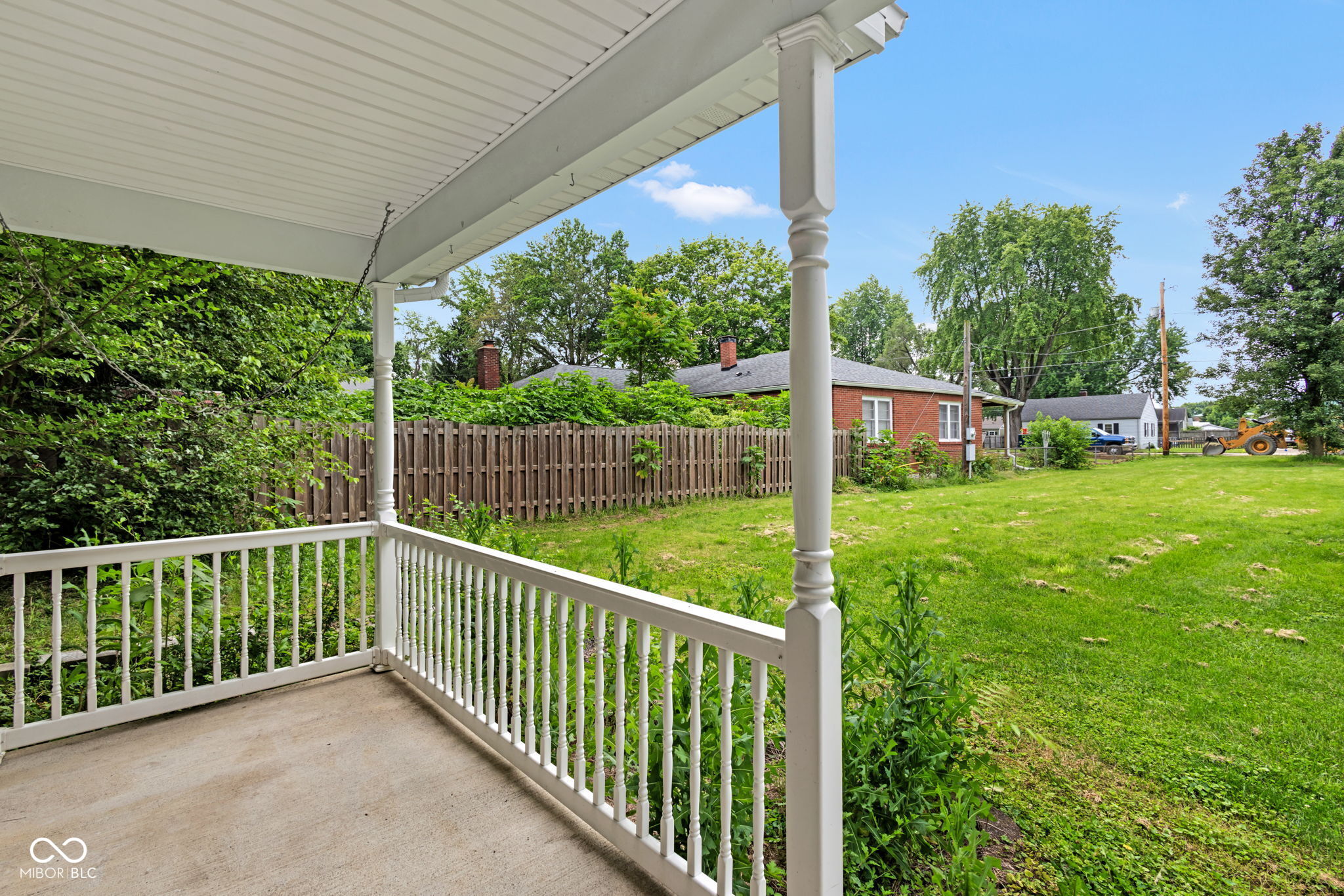 312 North Street Chesterfield, IN 46017 - Photo 3 of 50