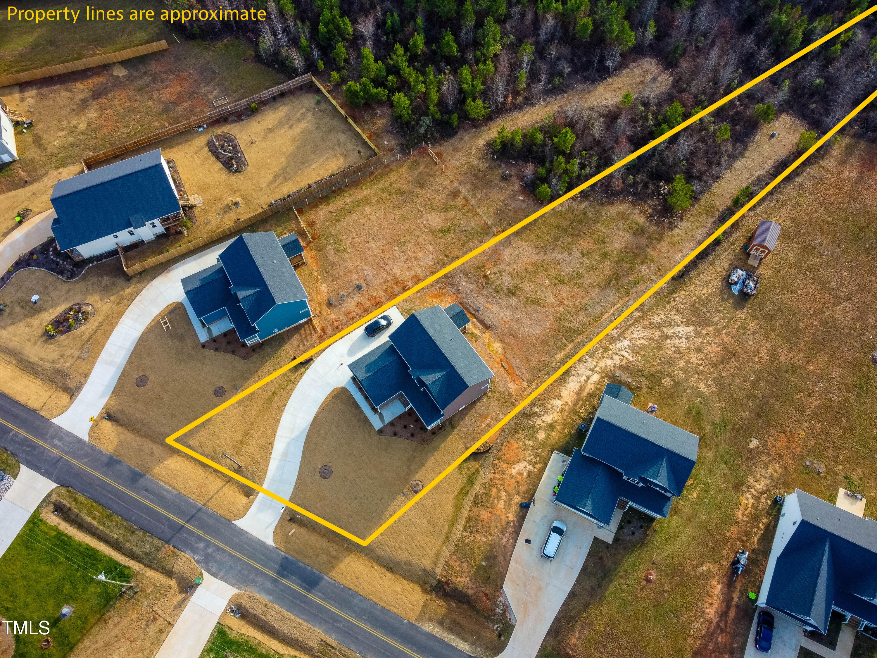 4466 Debnam Road Zebulon, NC 27597 - Photo 5 of 23 12620 Boarder Crk Lane-10 (1)