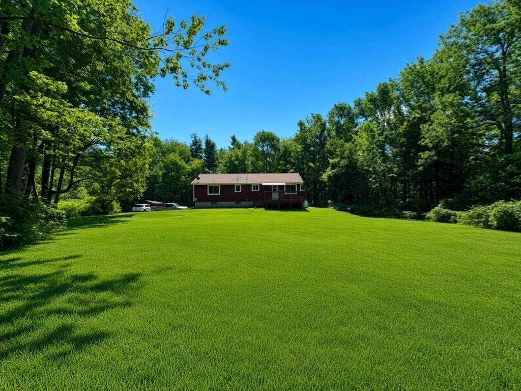 177 Fred Snow Road Becket, MA 01223 - Photo 26 of 30 Gallery Image 26