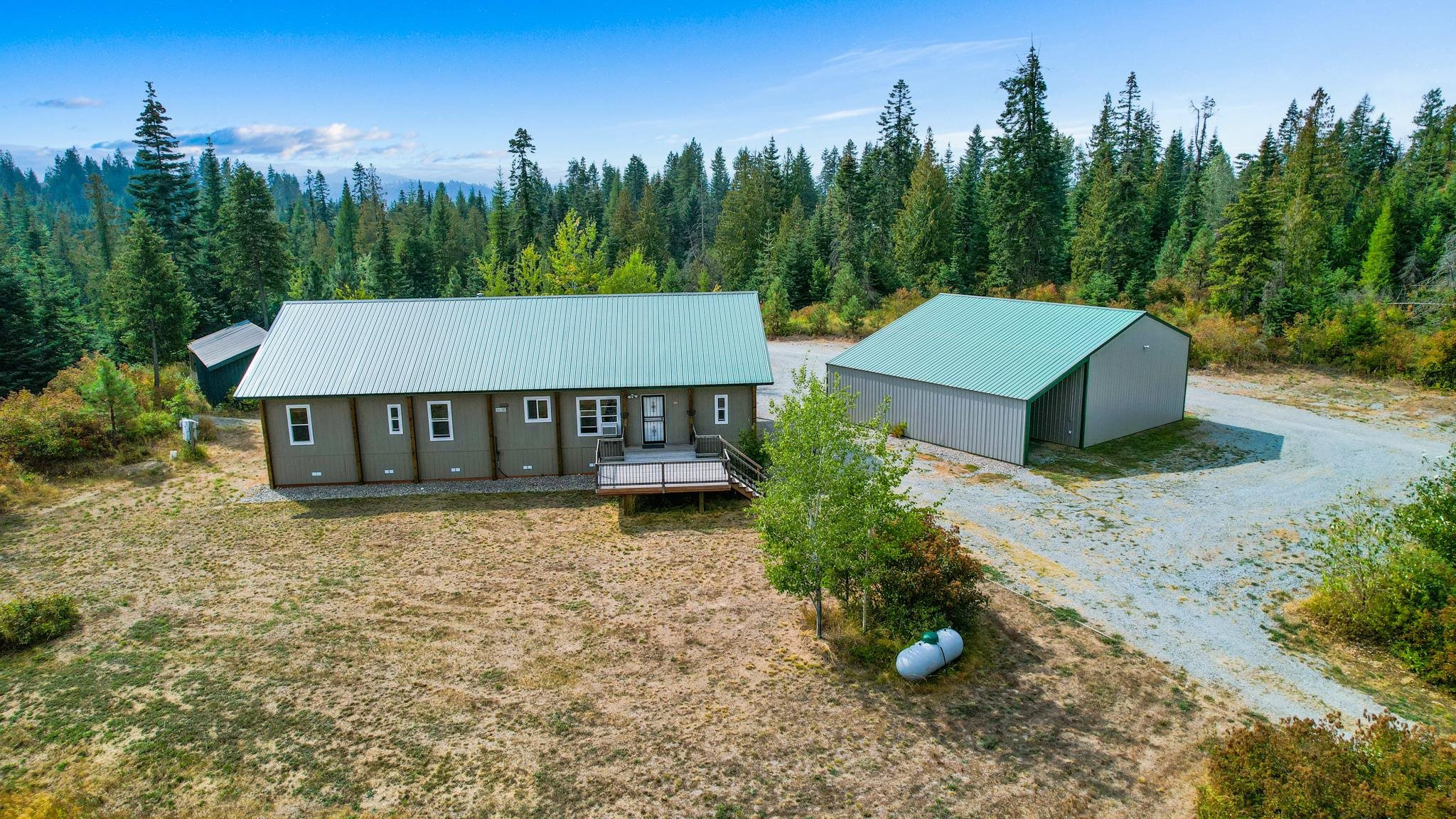 852 Hope Road Newport, WA 99156 - Photo 34 of 50 Gallery Image 34