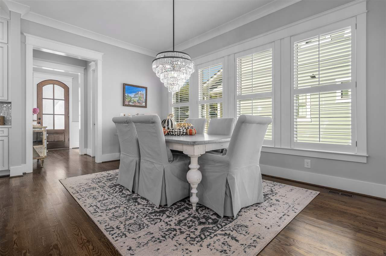 721 Sasser Street Raleigh, NC 27604 - Photo 11 of 30 Photo 11