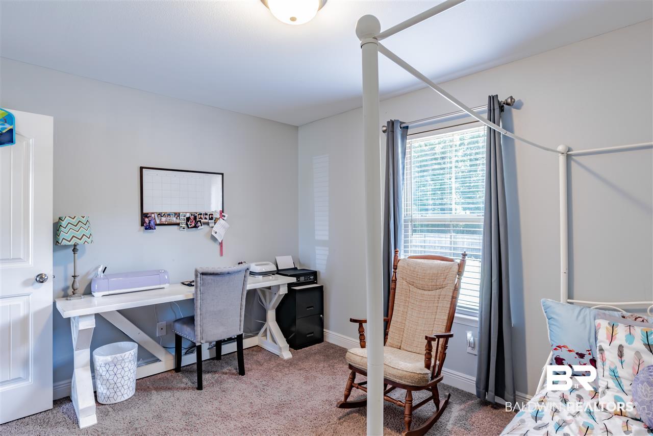18307 Outlook Drive Loxley, AL 36551 - Photo 19 of 30