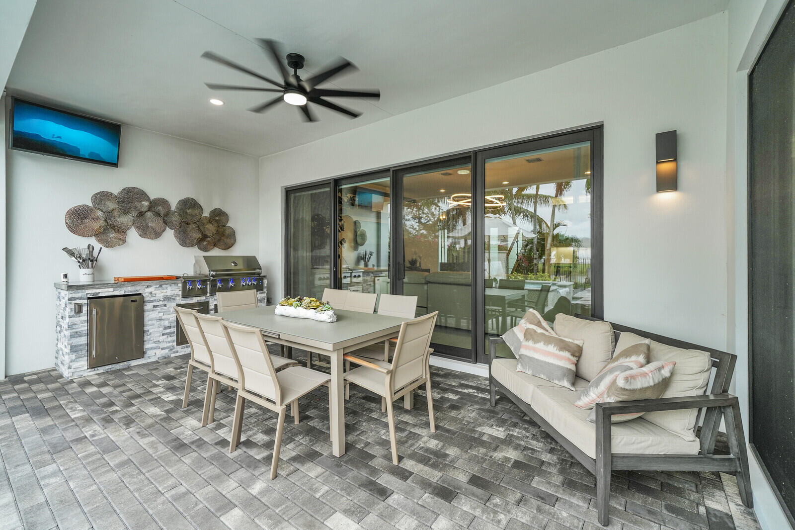 17318 Pagoda Palms Drive Boca Raton, FL 33496 - Photo 56 of 92 PATIO