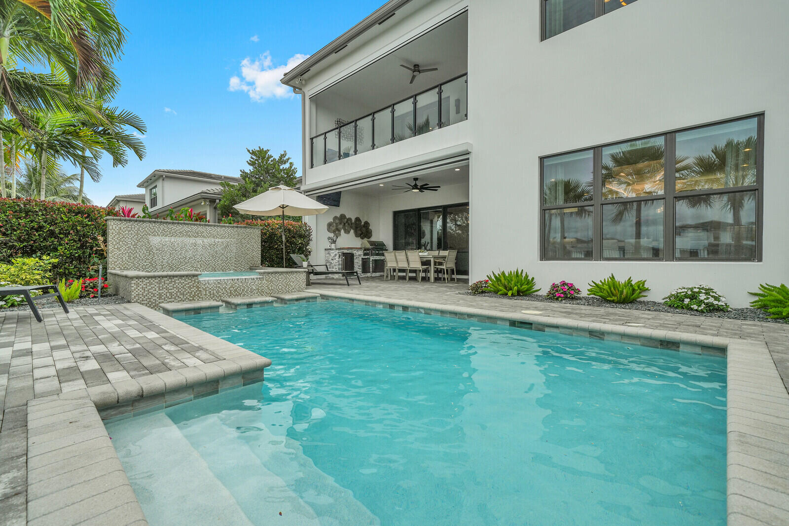 17318 Pagoda Palms Drive Boca Raton, FL 33496 - Photo 60 of 92 POOL