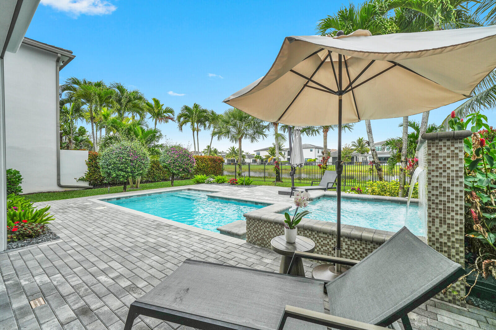 17318 Pagoda Palms Drive Boca Raton, FL 33496 - Photo 61 of 92 POOL