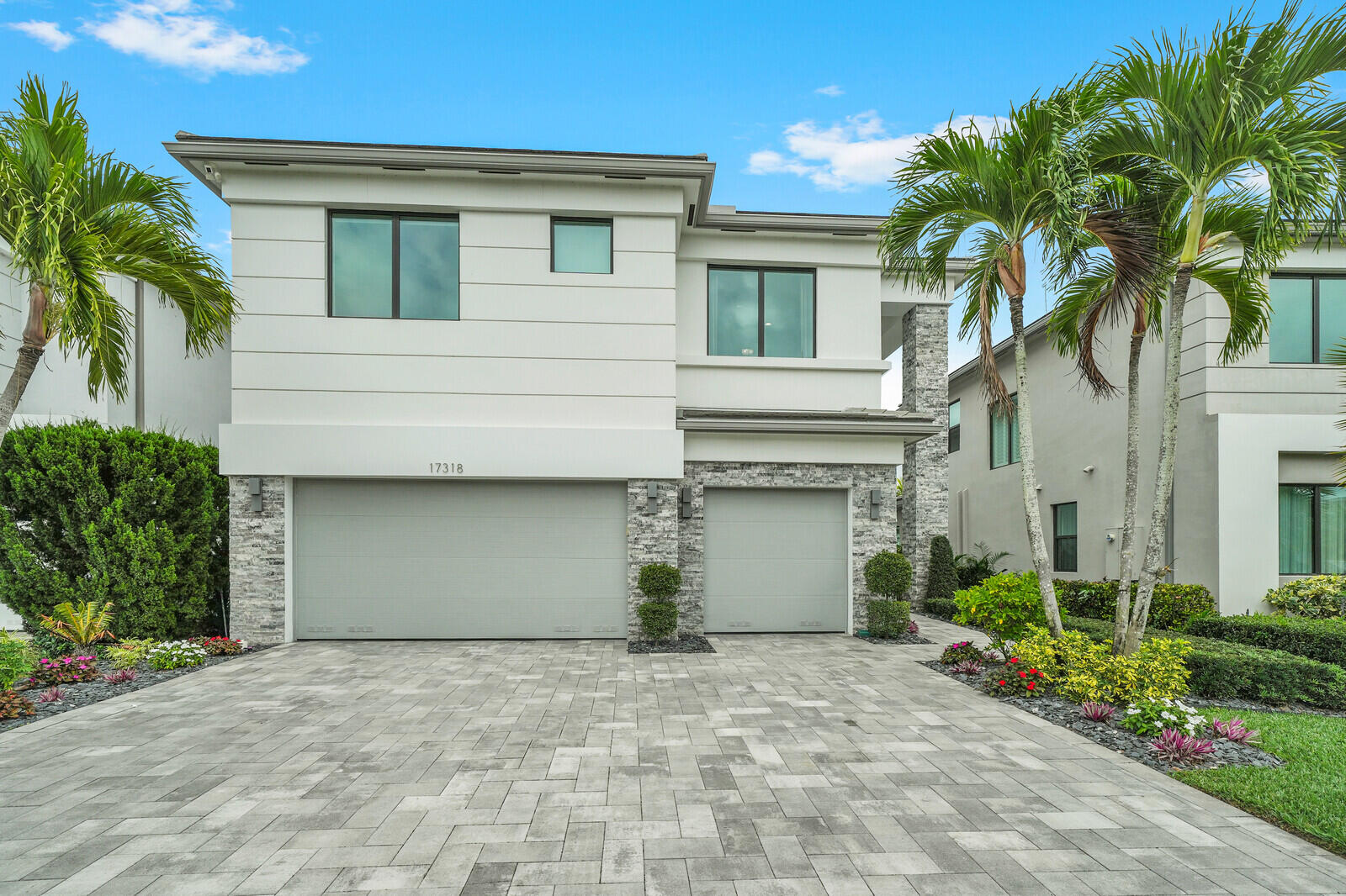 17318 Pagoda Palms Drive Boca Raton, FL 33496 - Photo 63 of 92 FRONT OF HOUSE