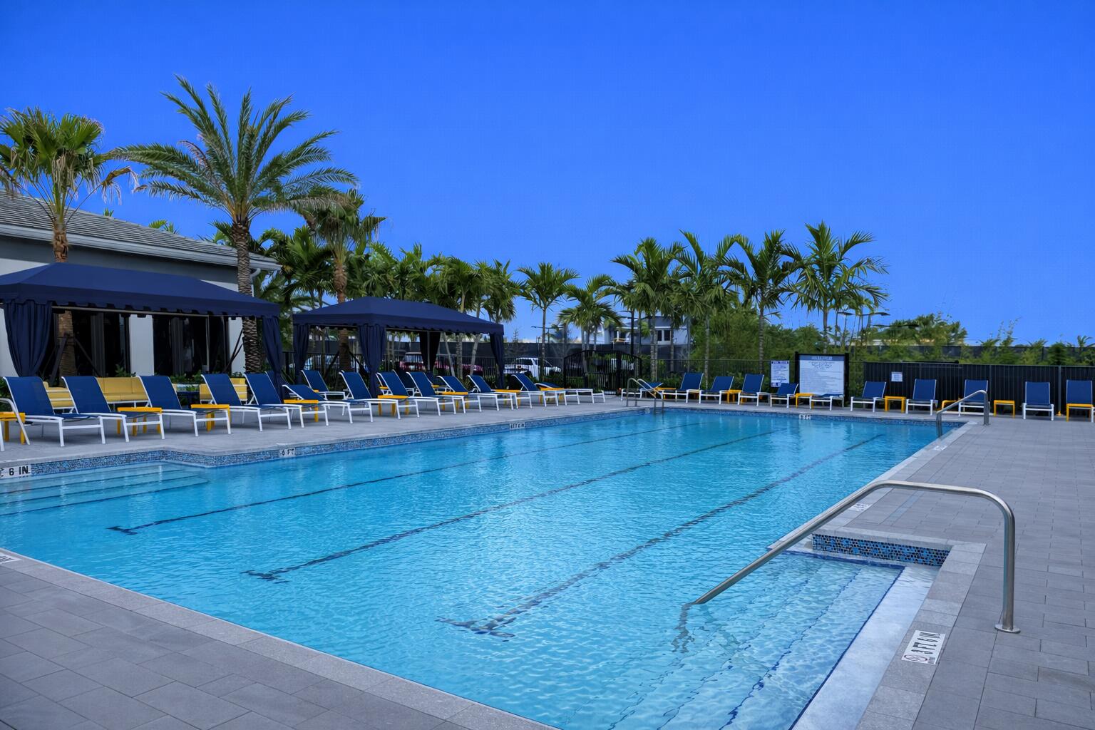 17318 Pagoda Palms Drive Boca Raton, FL 33496 - Photo 87 of 92 LAP POOL