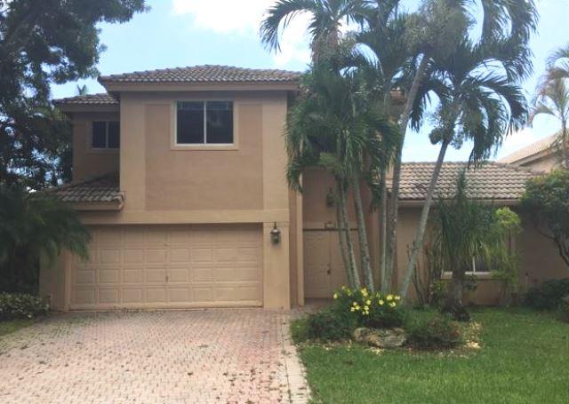 4402 Northwest 29th Way Boca Raton, FL 33434 - Photo 1 of 26 ext
