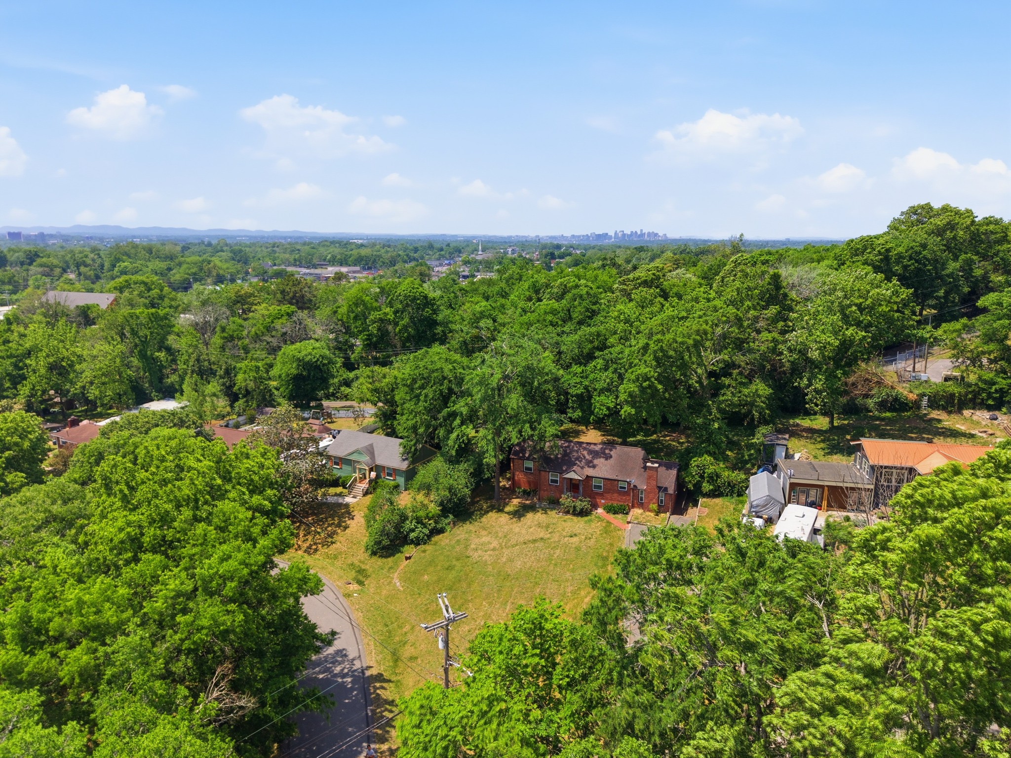 204 Cliffdale Road Nashville, TN 37214 - Photo 22 of 24