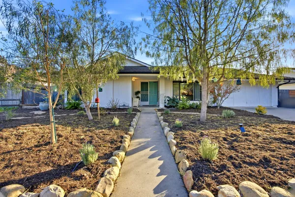 $1,465,000 | 5805 Berkeley Road, Goleta, CA 93117