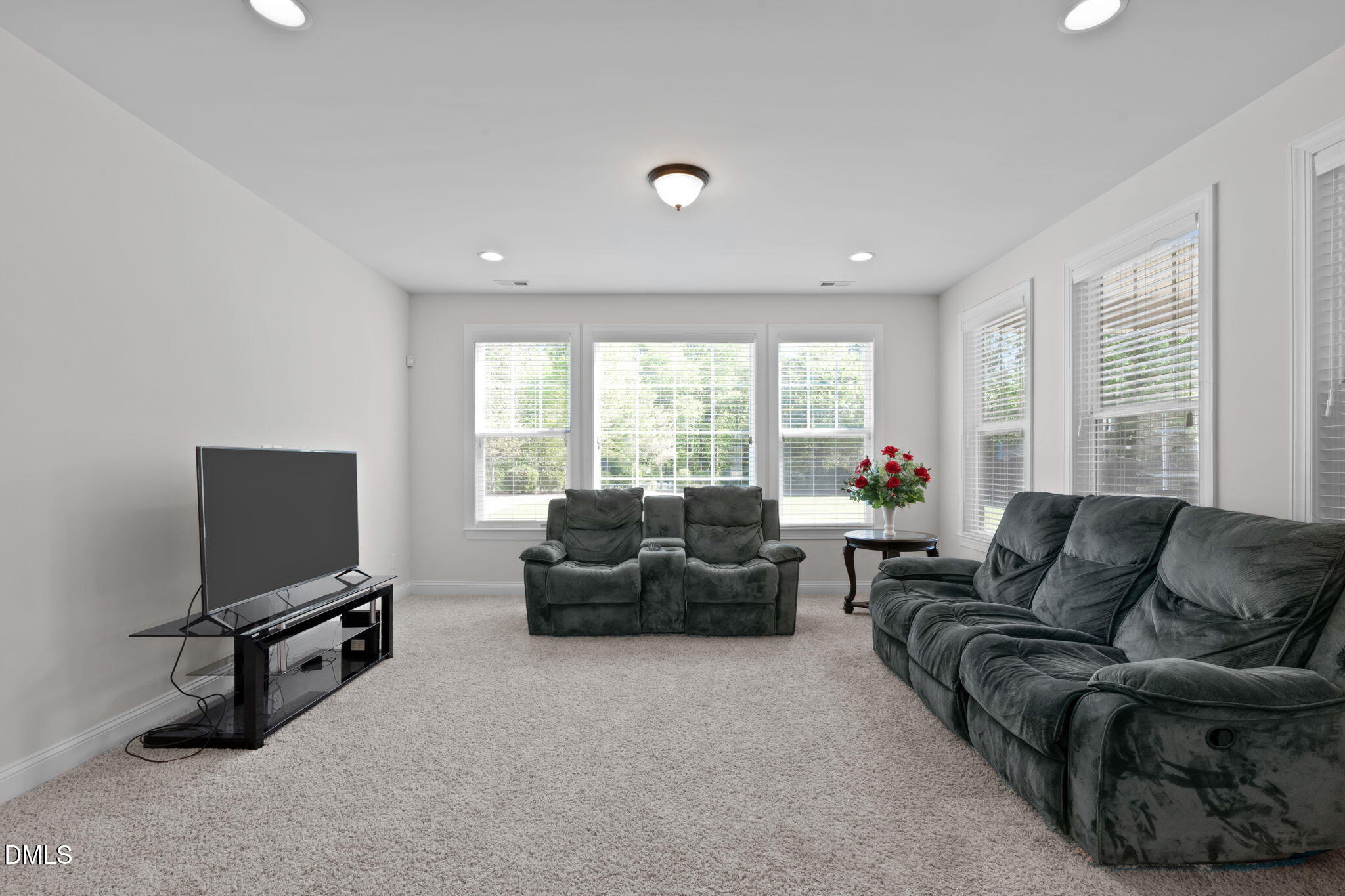 144 Morgan Ridge Road Holly Springs, NC 27540 - Photo 12 of 46 Family Room
