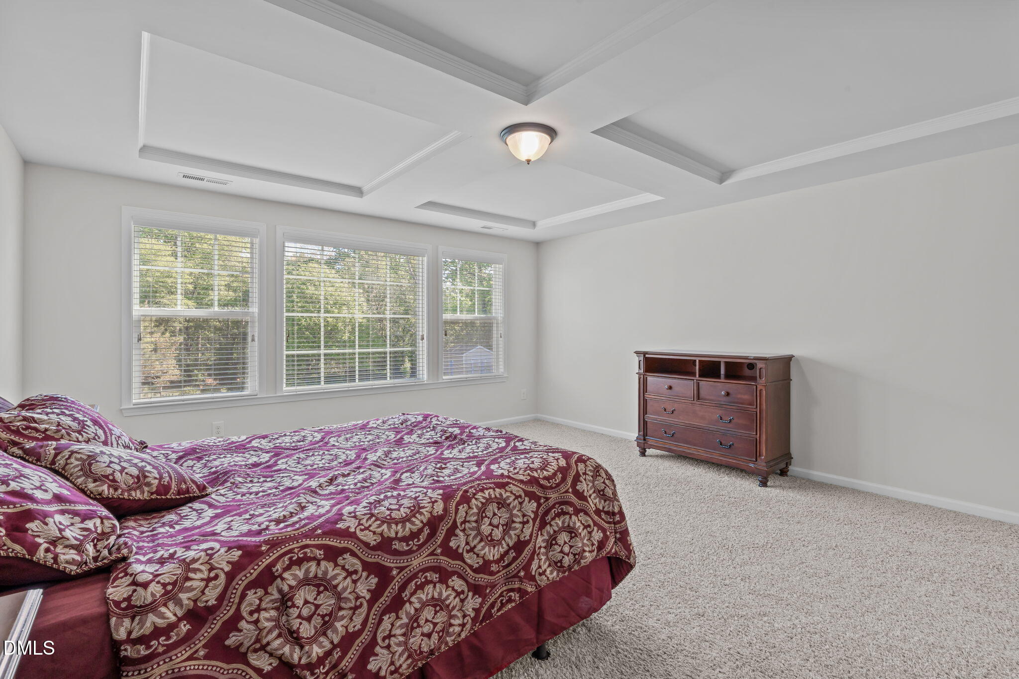 144 Morgan Ridge Road Holly Springs, NC 27540 - Photo 18 of 46 Primary Suite