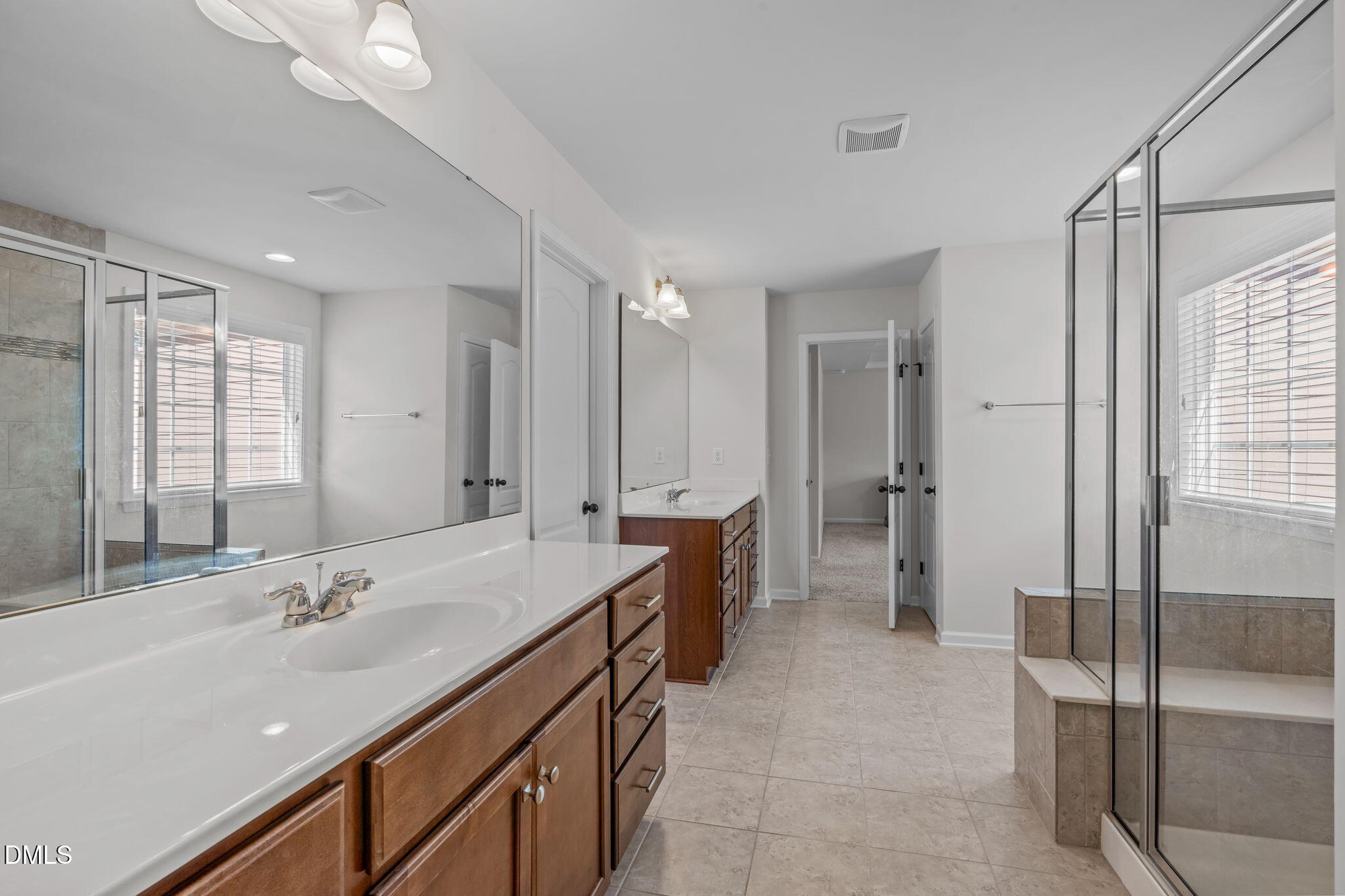 144 Morgan Ridge Road Holly Springs, NC 27540 - Photo 21 of 46 Ensuite