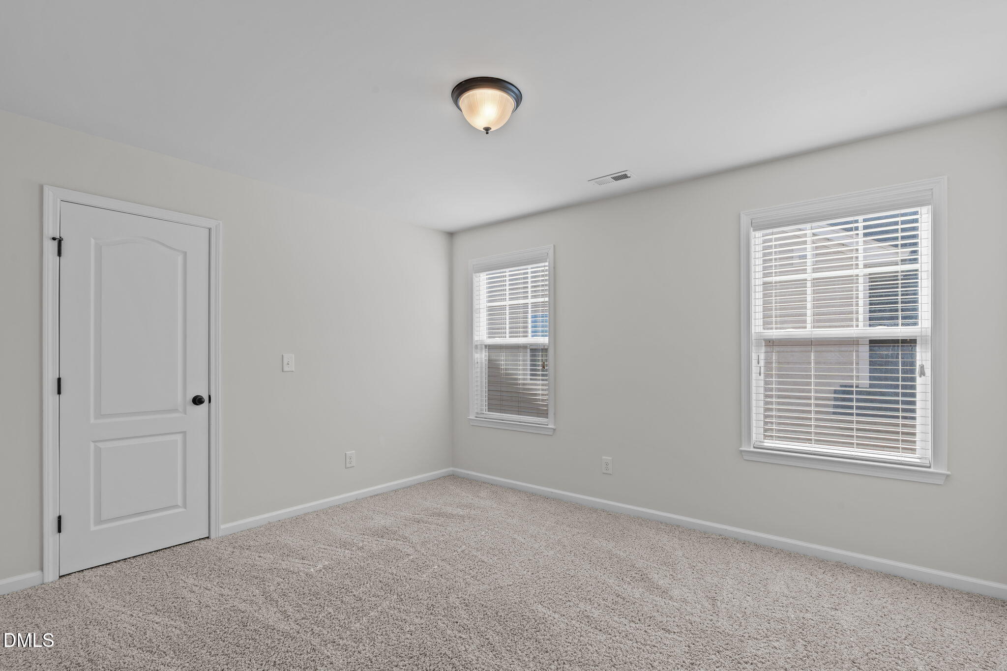 144 Morgan Ridge Road Holly Springs, NC 27540 - Photo 22 of 46 Bedroom 3